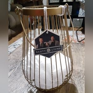 Home decor by Scott Living